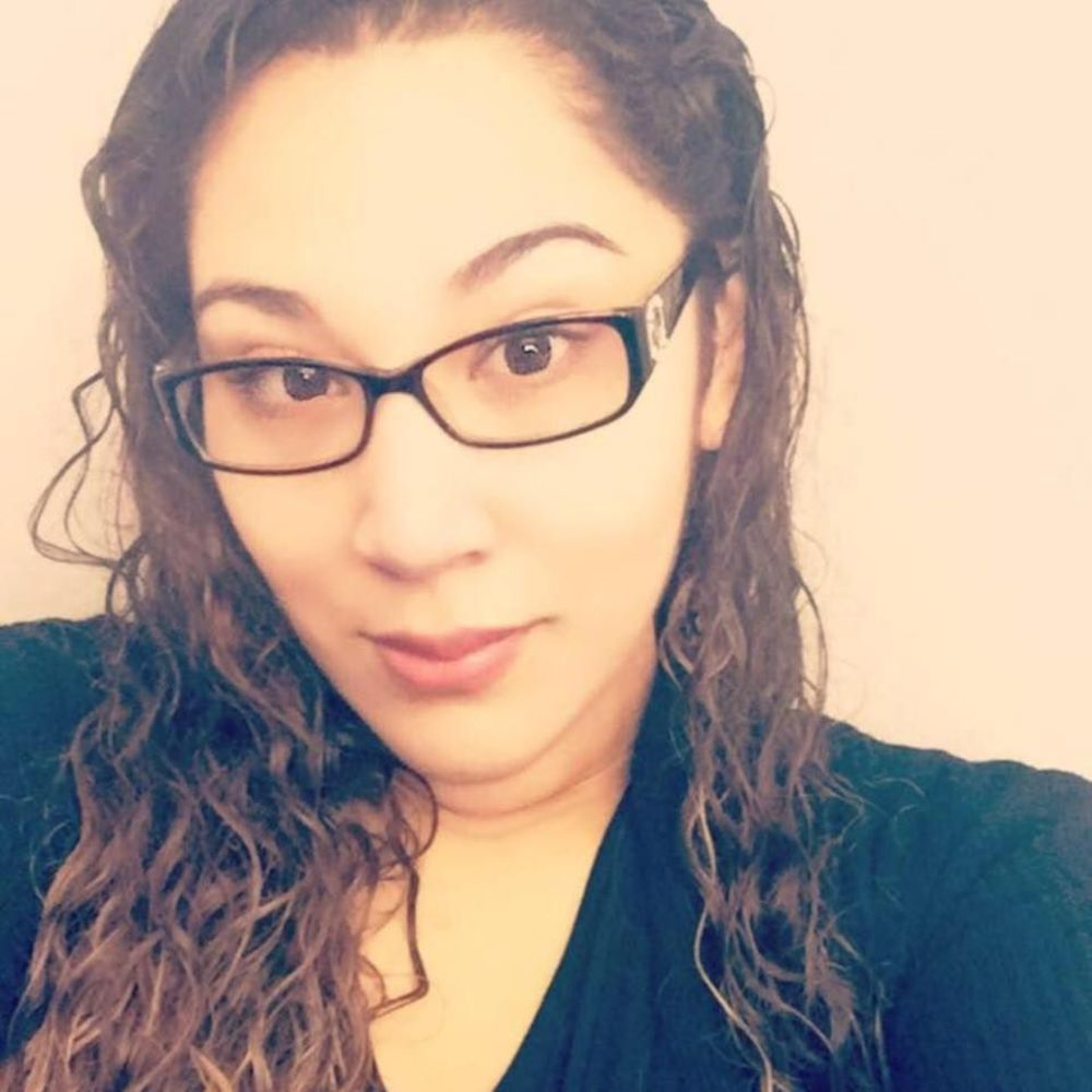 Meet your Posher, Virginia